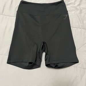 gym shark shorts